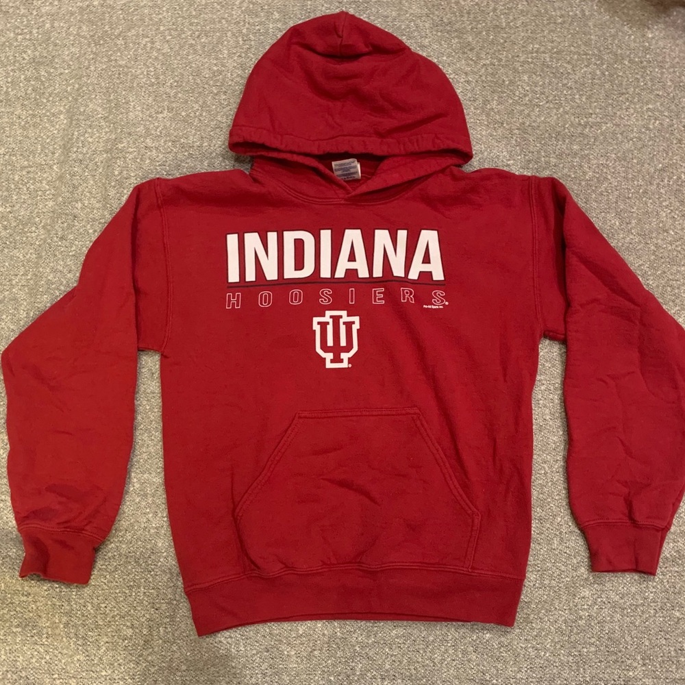 Indiana University Hoodie